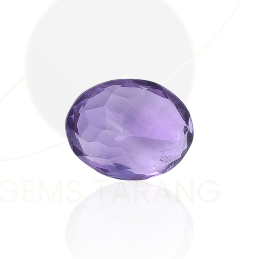 Amethyst 5.90 CT