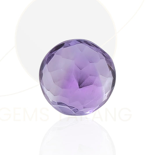 Amethyst 5.70 CT