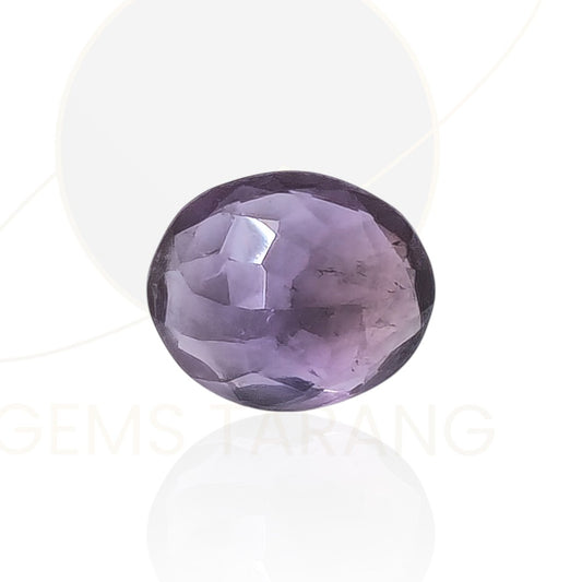 Amethyst 6.50 CT