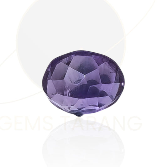 Amethyst 5.15 CT