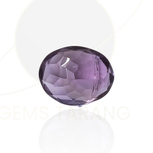 Amethyst 6.55 CT