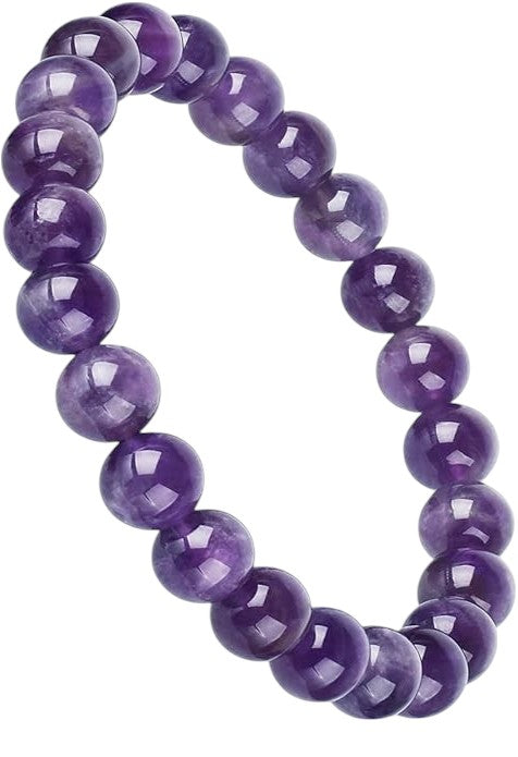 Amethyst Bracelet