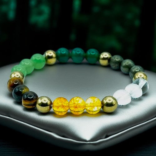 Money Wealth Bracelet