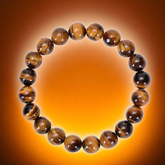 Tiger Eye Bracelet