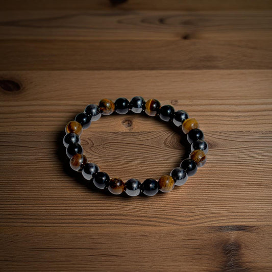 Triple Protection Bracelet