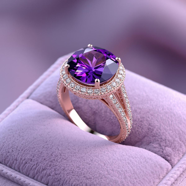 Amethyst