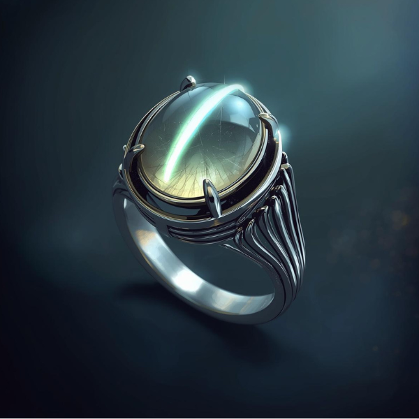 Cat's Eye