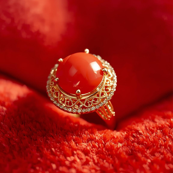Coral