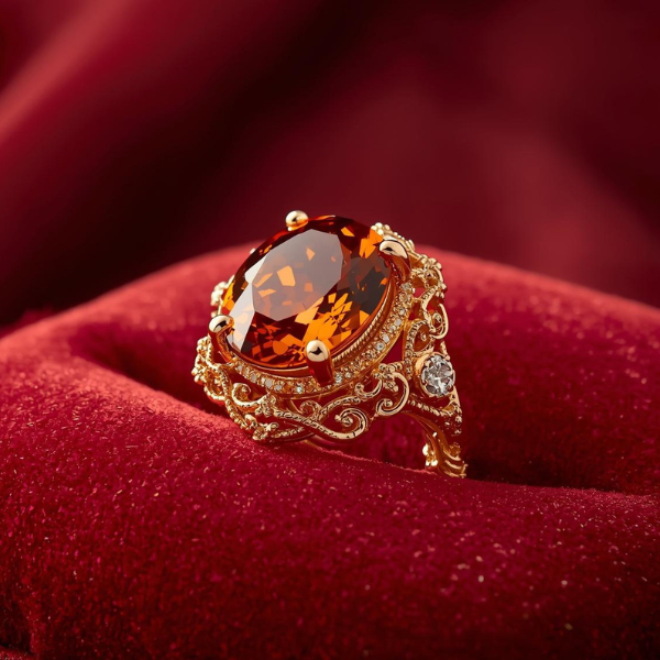 Hessonite