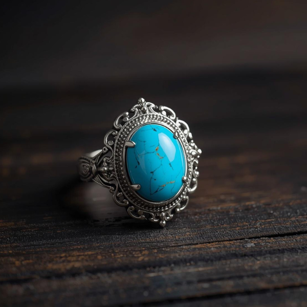 Turquoise