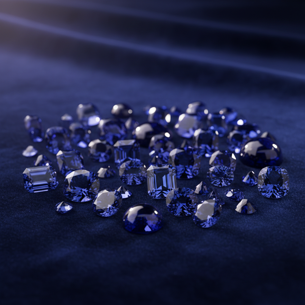 Sapphires
