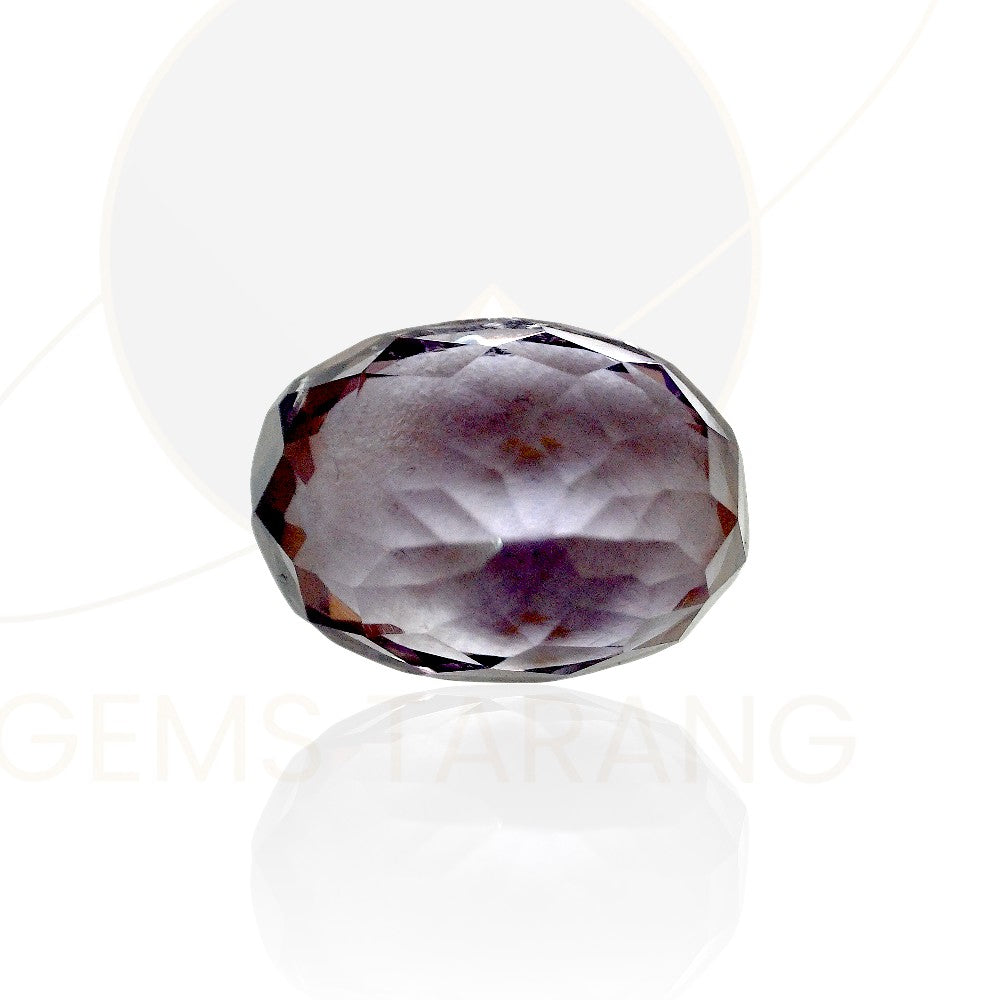 Amethyst Brazil (A14-7.85ct/ 8.7135 Ratti)