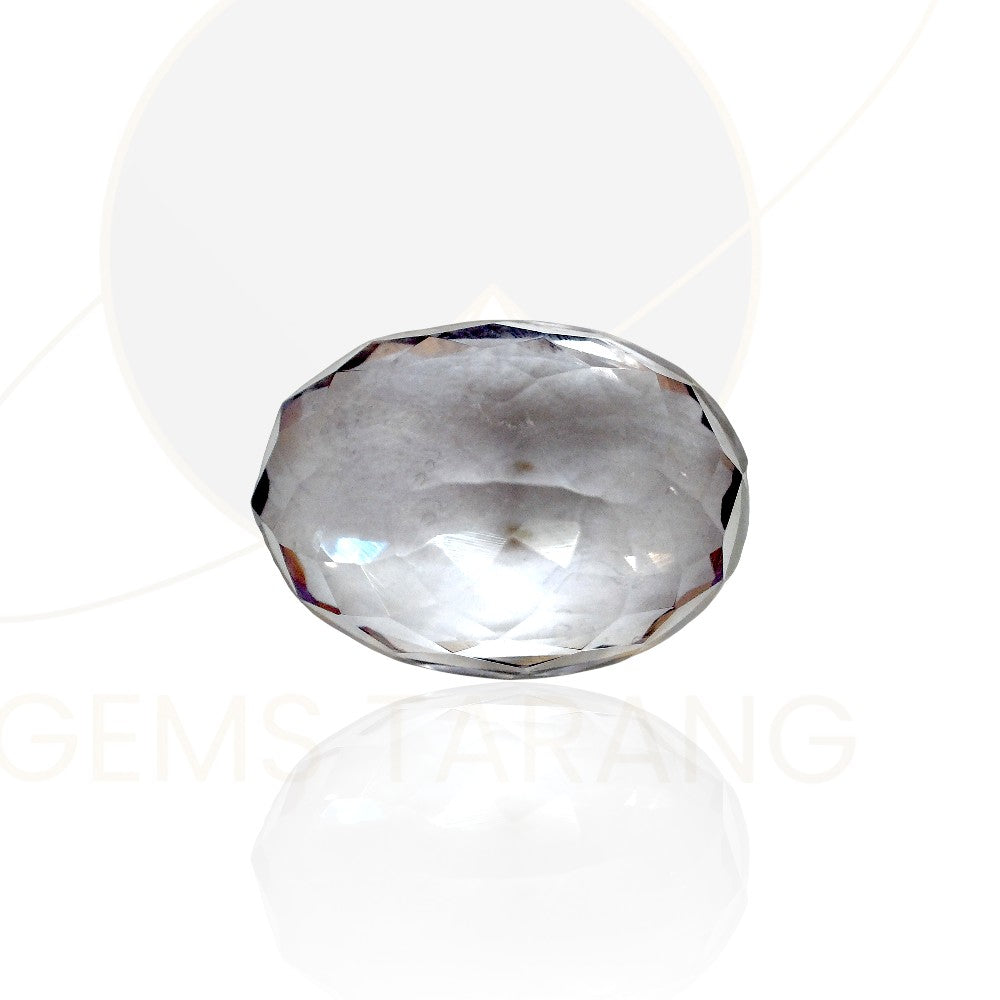 Amethyst Brazil (A21-8.85ct/ 9.8235 Ratti)