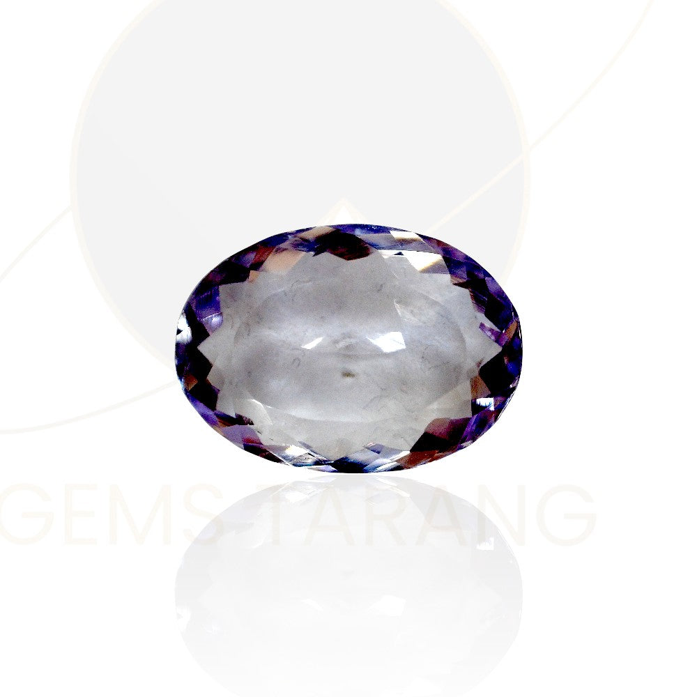Amethyst Brazil (A21-8.85ct/ 9.8235 Ratti)