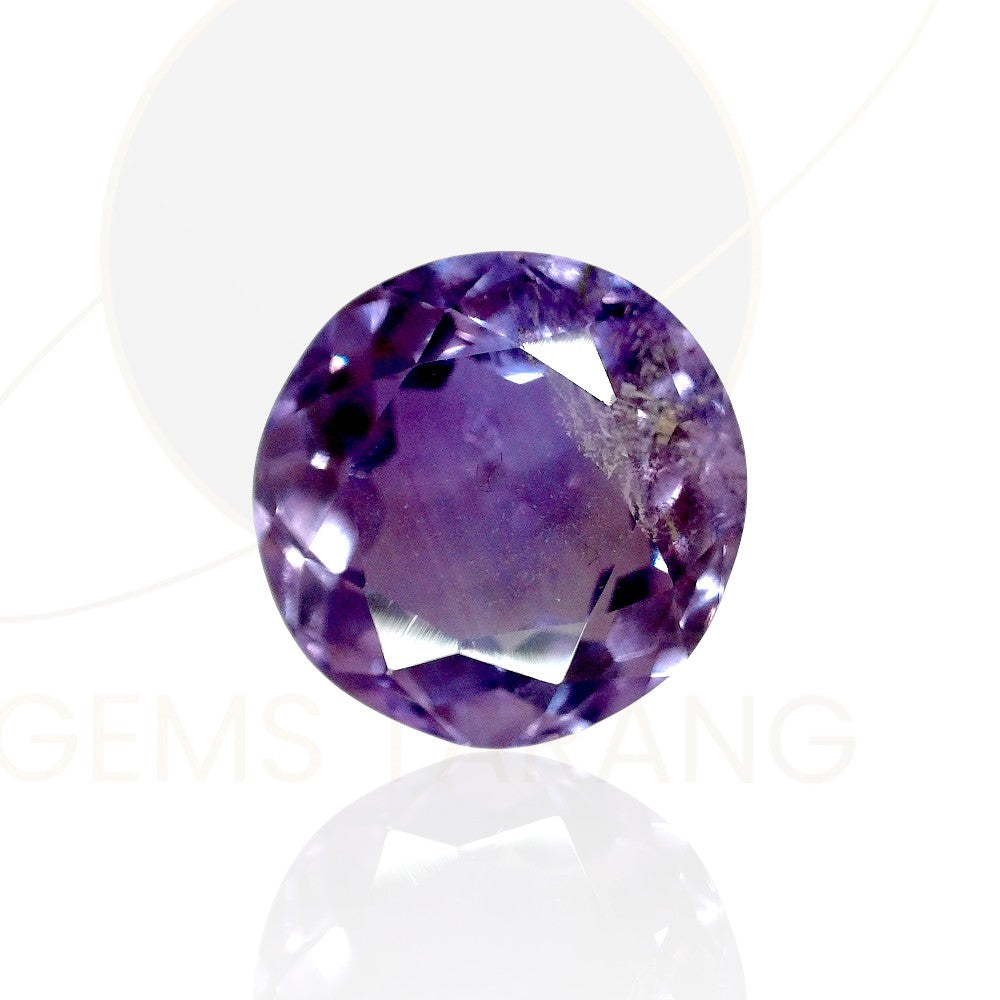 Amethyst Brazil (A24-6.90ct/ 7.659 Ratti)