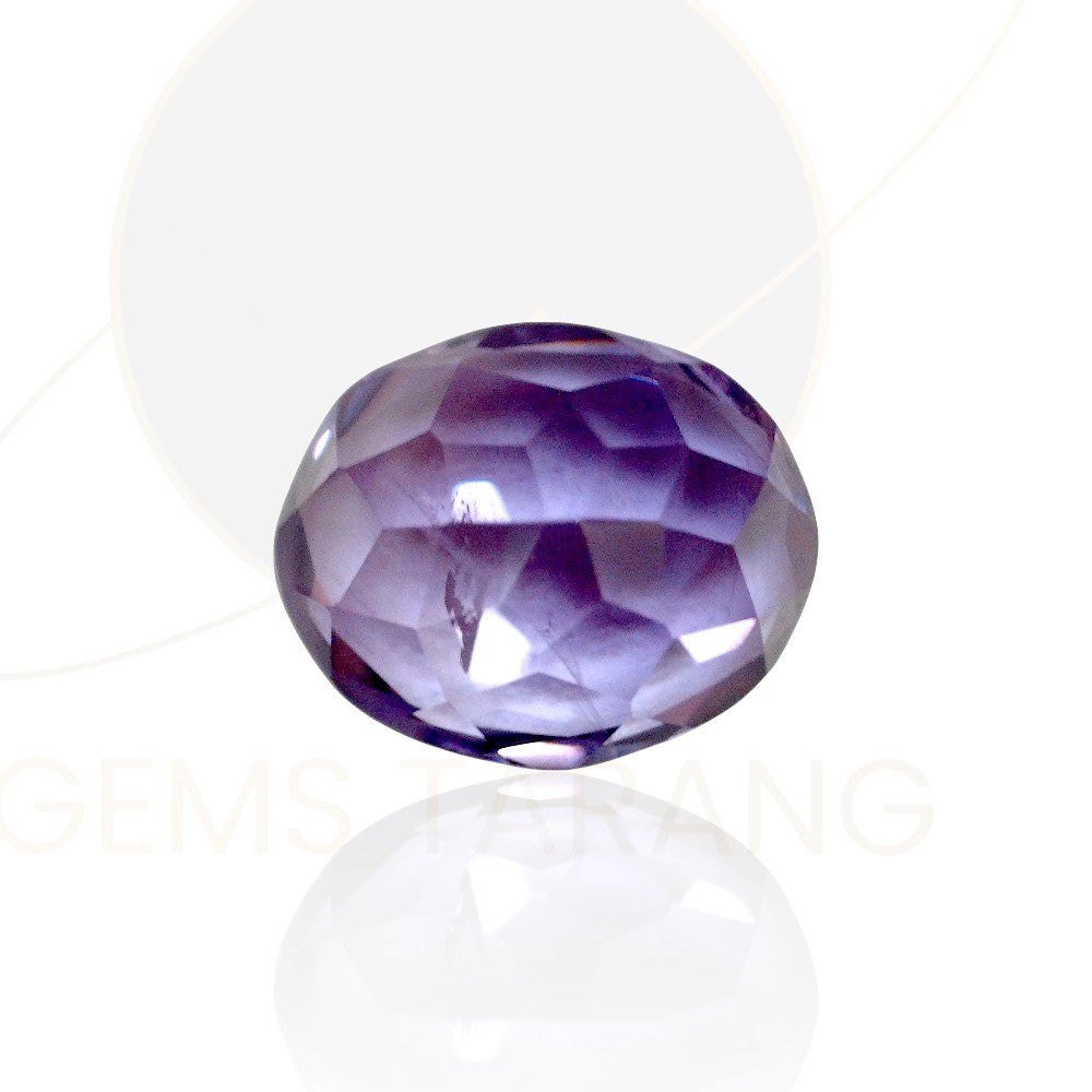 Amethyst Brazil (A3-5.15ct/ 5.7165 Ratti)