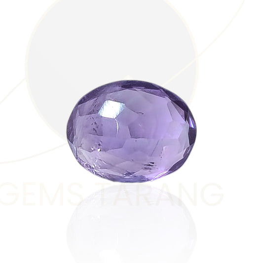 Amethyst 5.95 CT