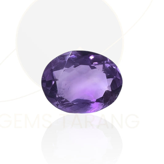 Amethyst 5.90 CT