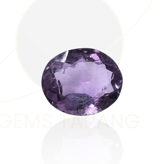 Amethyst 6.70 CT