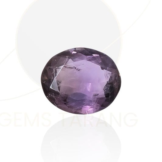 Amethyst 6.50 CT