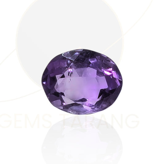 Amethyst 5.15 CT