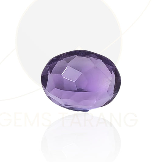 Amethyst 5.00 CT