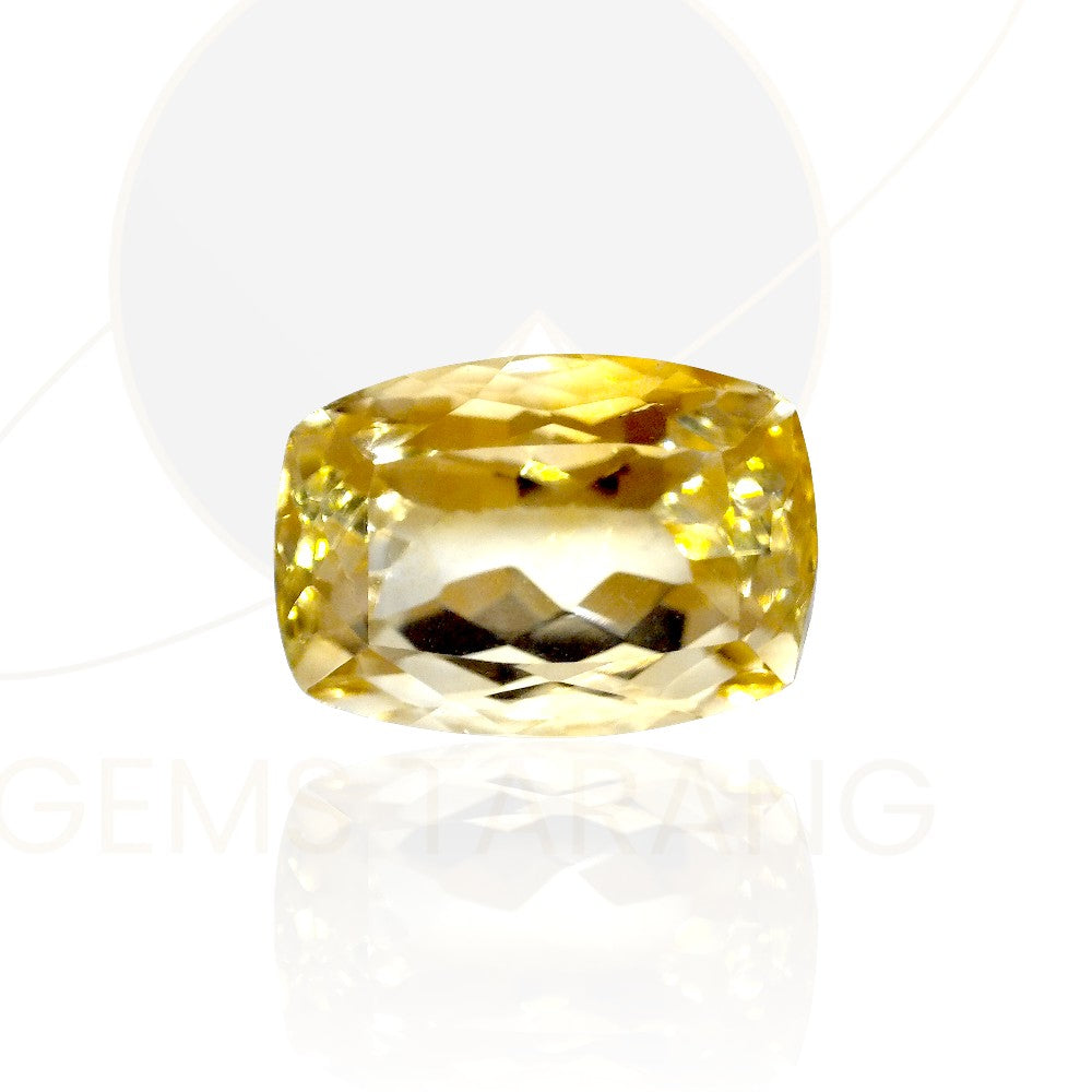 Citrine Brazil (C7-8.65ct/ 9.6015 Ratti)