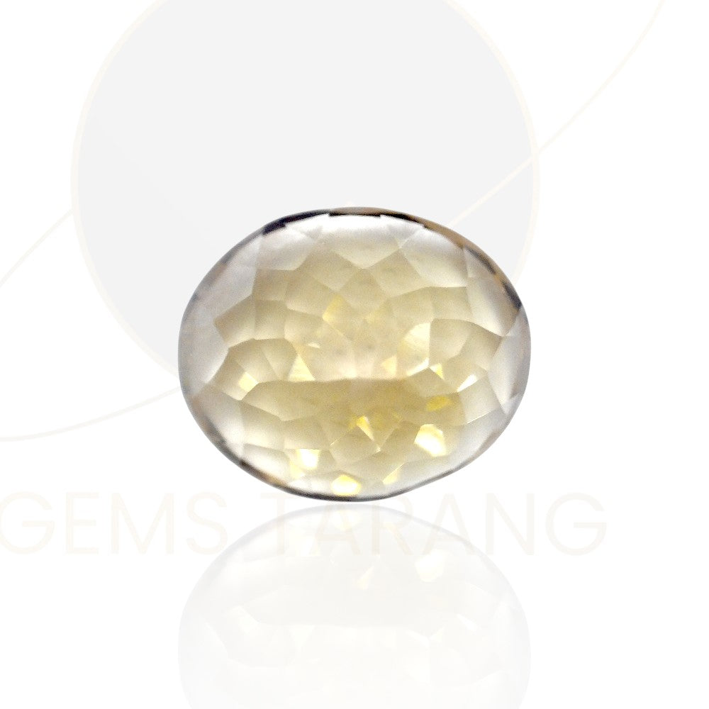 Citrine Brazil (C8-7.05ct/ 7.8255 Ratti)