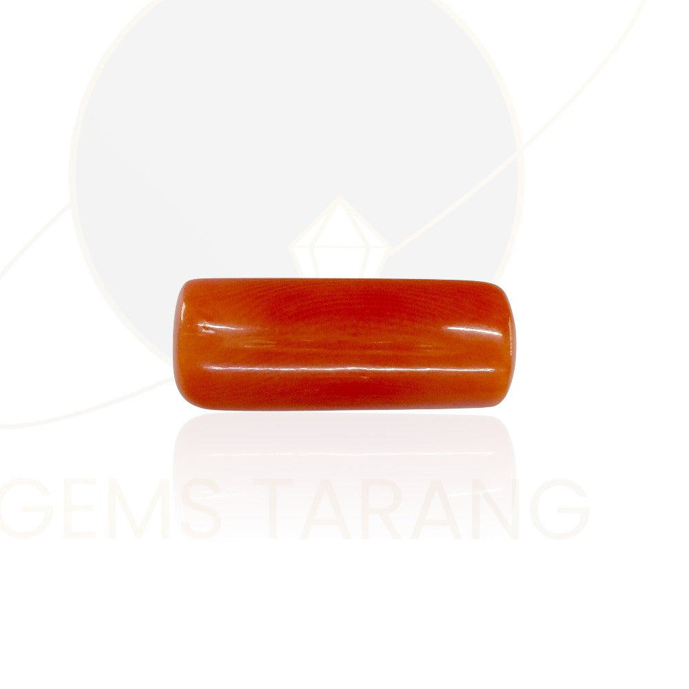 Coral Italy (CC10-9.60ct/ 10.656 Ratti)