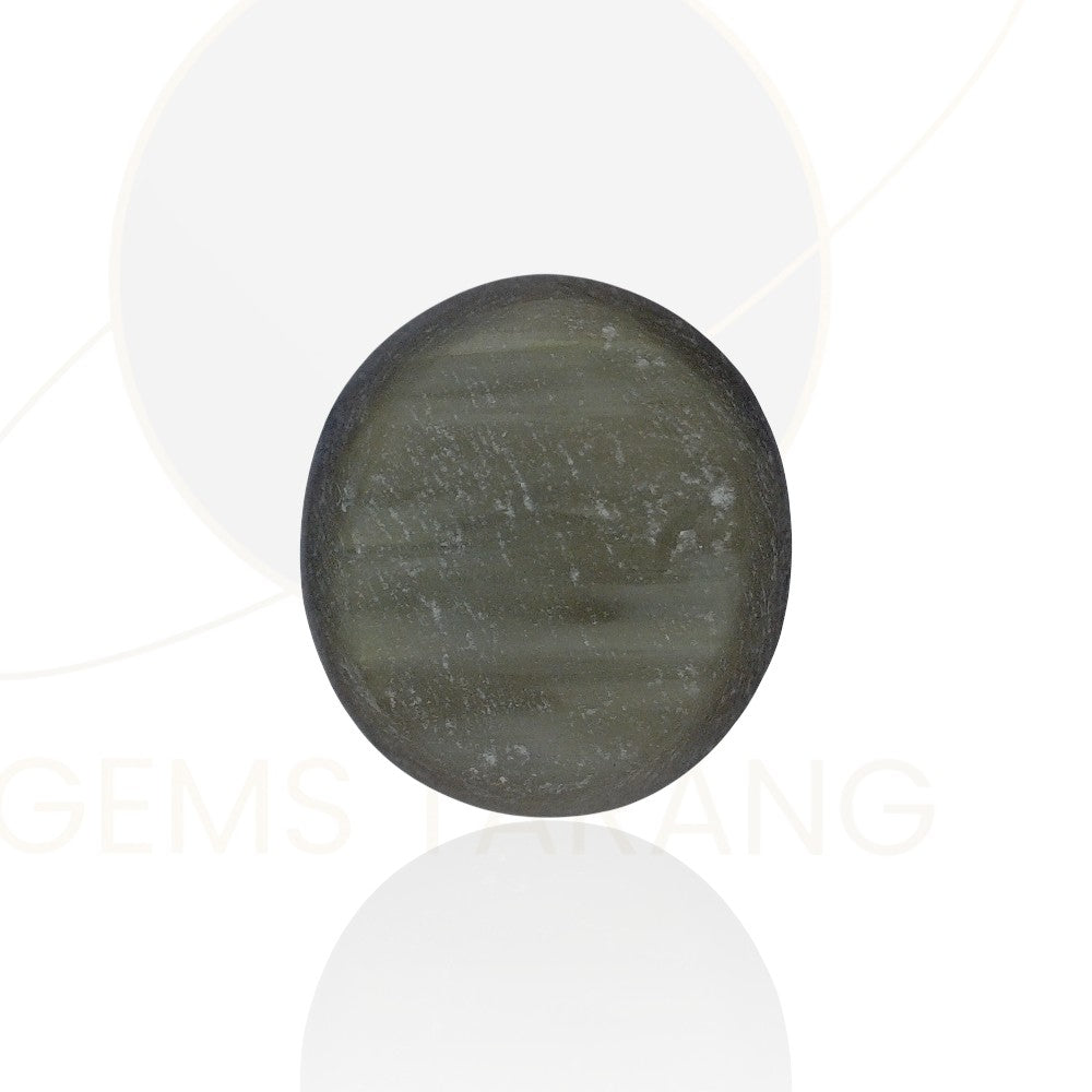 Cats Eye India (CT11-6.00ct/ 6.66 Ratti)