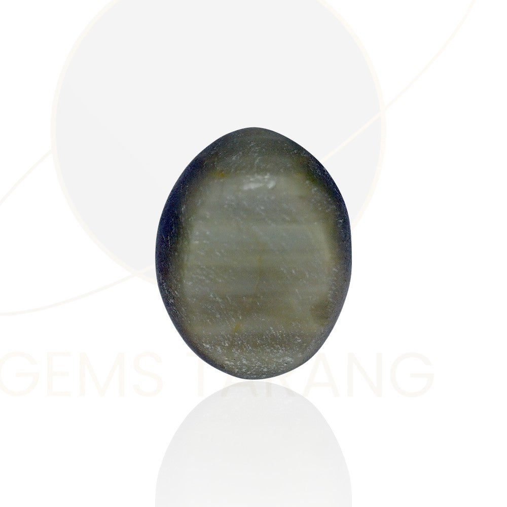 Cats Eye India (CT14-8.40ct/ 9.324 Ratti)