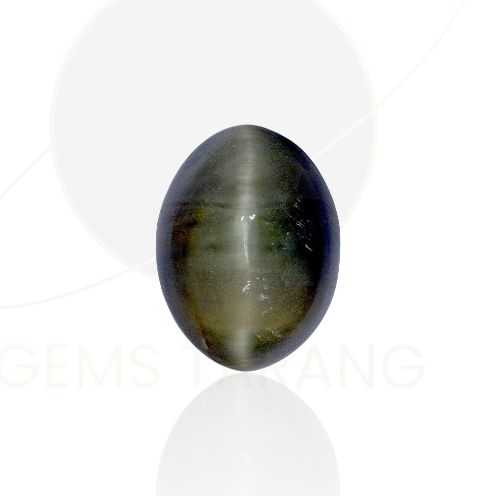 Cats Eye India (CT14-8.40ct/ 9.324 Ratti)