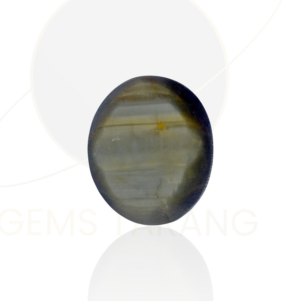 Cats Eye India (CT15-8.40ct/ 9.324 Ratti)