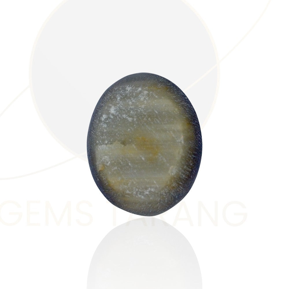 Cats Eye India (CT16-8.60ct/ 9.546 Ratti)