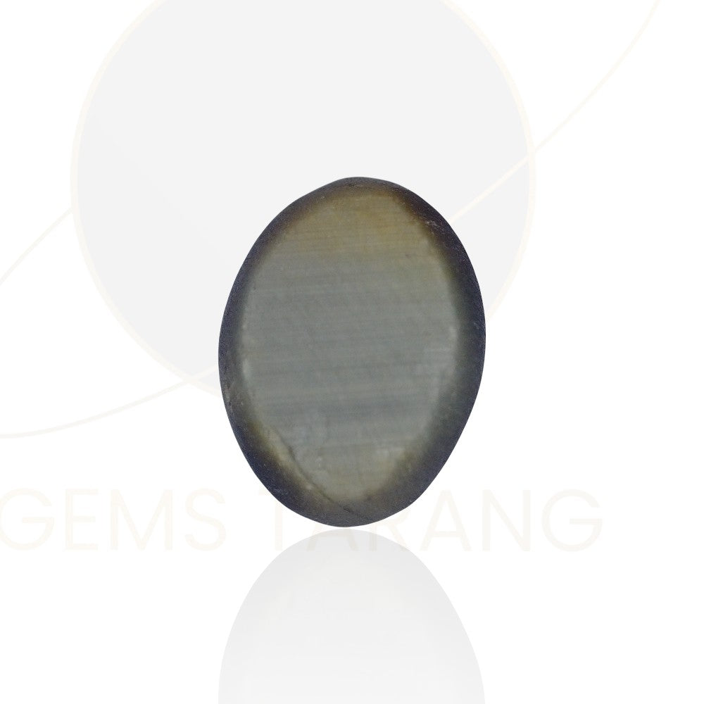 Cats Eye India (CT17-9.40ct/ 10.434 Ratti)