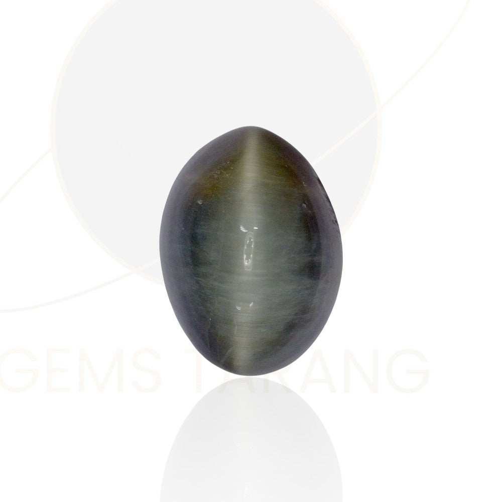 Cats Eye India (CT17-9.40ct/ 10.434 Ratti)
