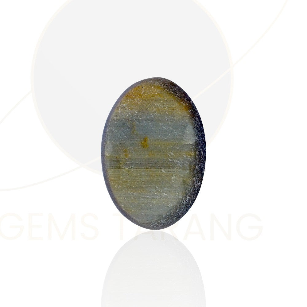 Cats Eye India (CT2-4.80ct/ 5.328 Ratti)