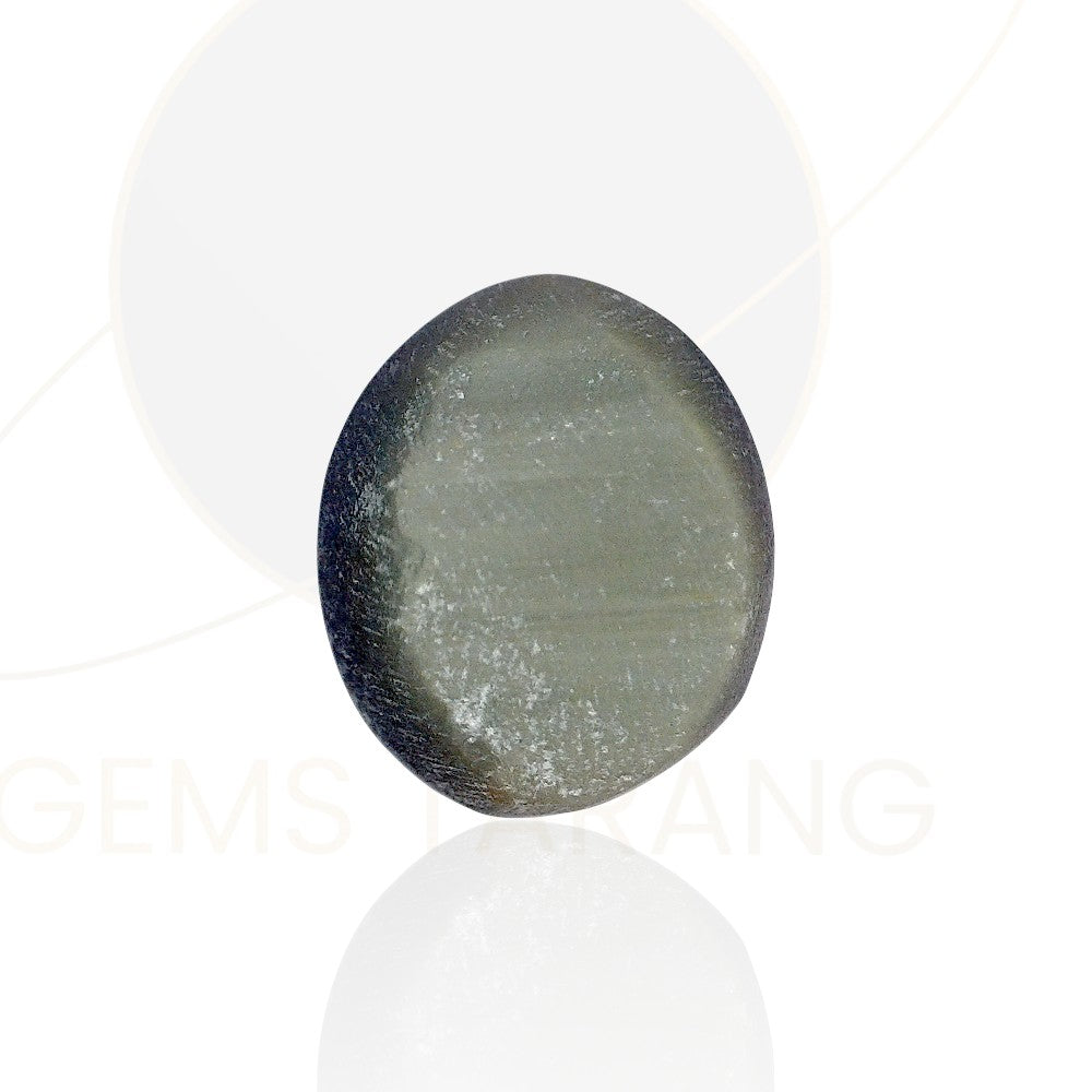 Cats Eye India (CT4-5.00ct/ 5.55 Ratti)