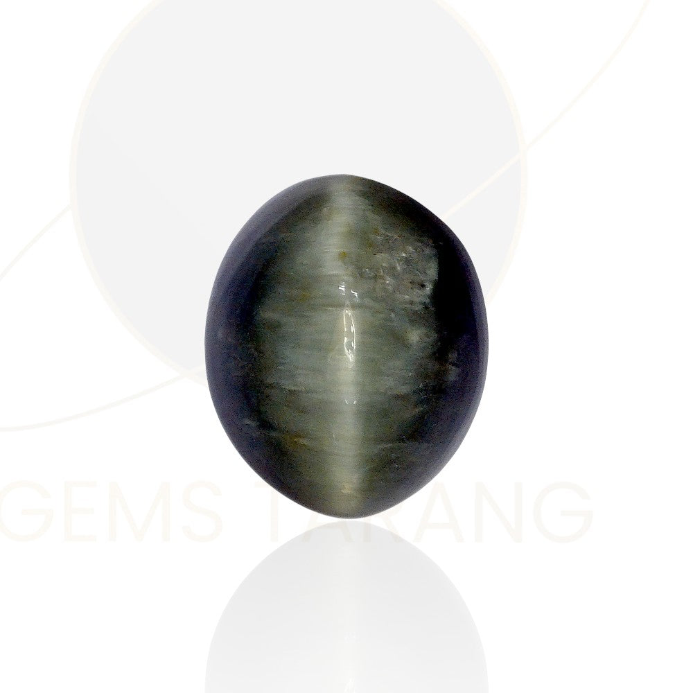 Cats Eye India (CT4-5.00ct/ 5.55 Ratti)