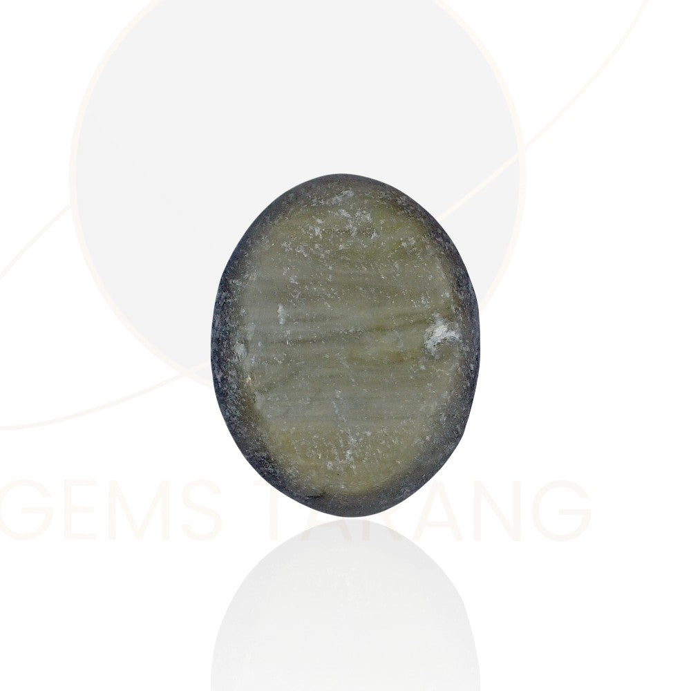 Cats Eye India (CT9-5.75ct/ 6.3825 Ratti)
