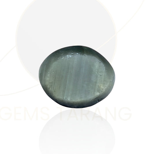 Cats Eye 6.60 CT