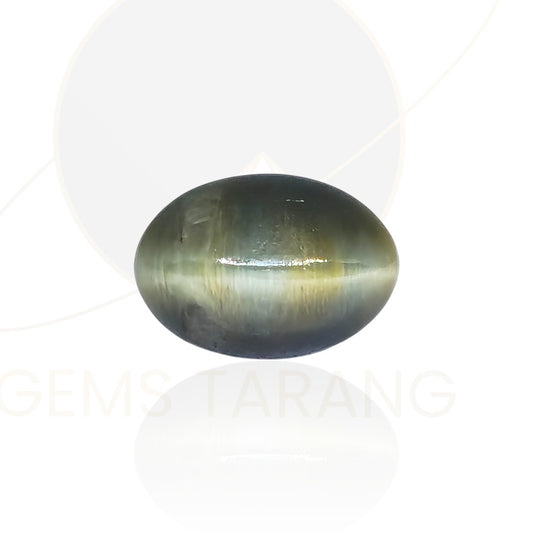 Cats Eye 4.80 CT