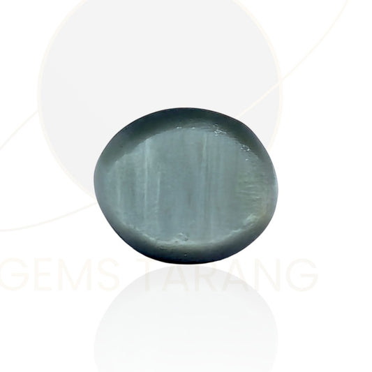 Cats Eye 5.00 CT