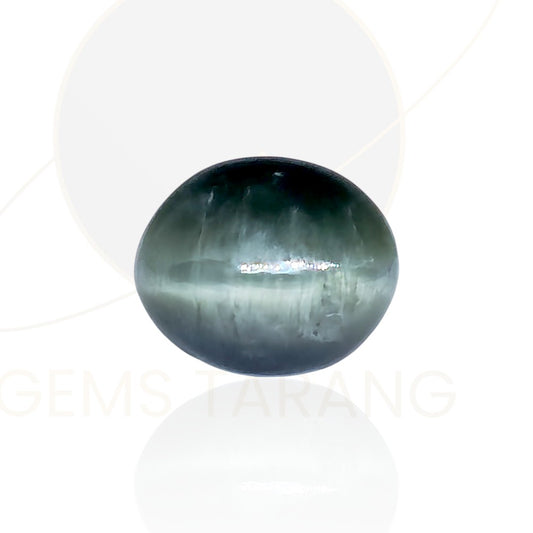 Cats Eye 5.00 CT