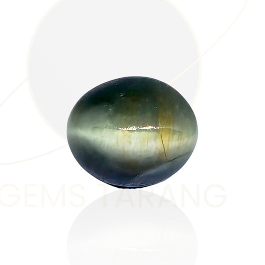 Cats Eye 5.40 CT (6)