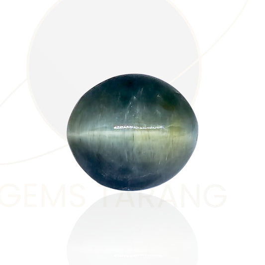 Cats Eye 5.40 CT (7)