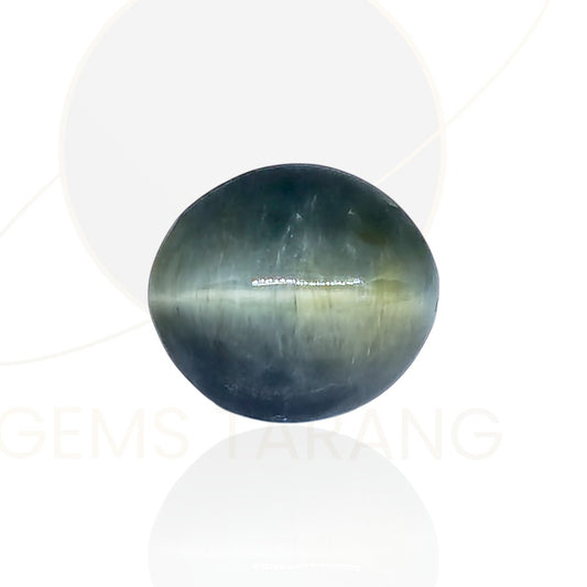 Cats Eye 6.05 CT