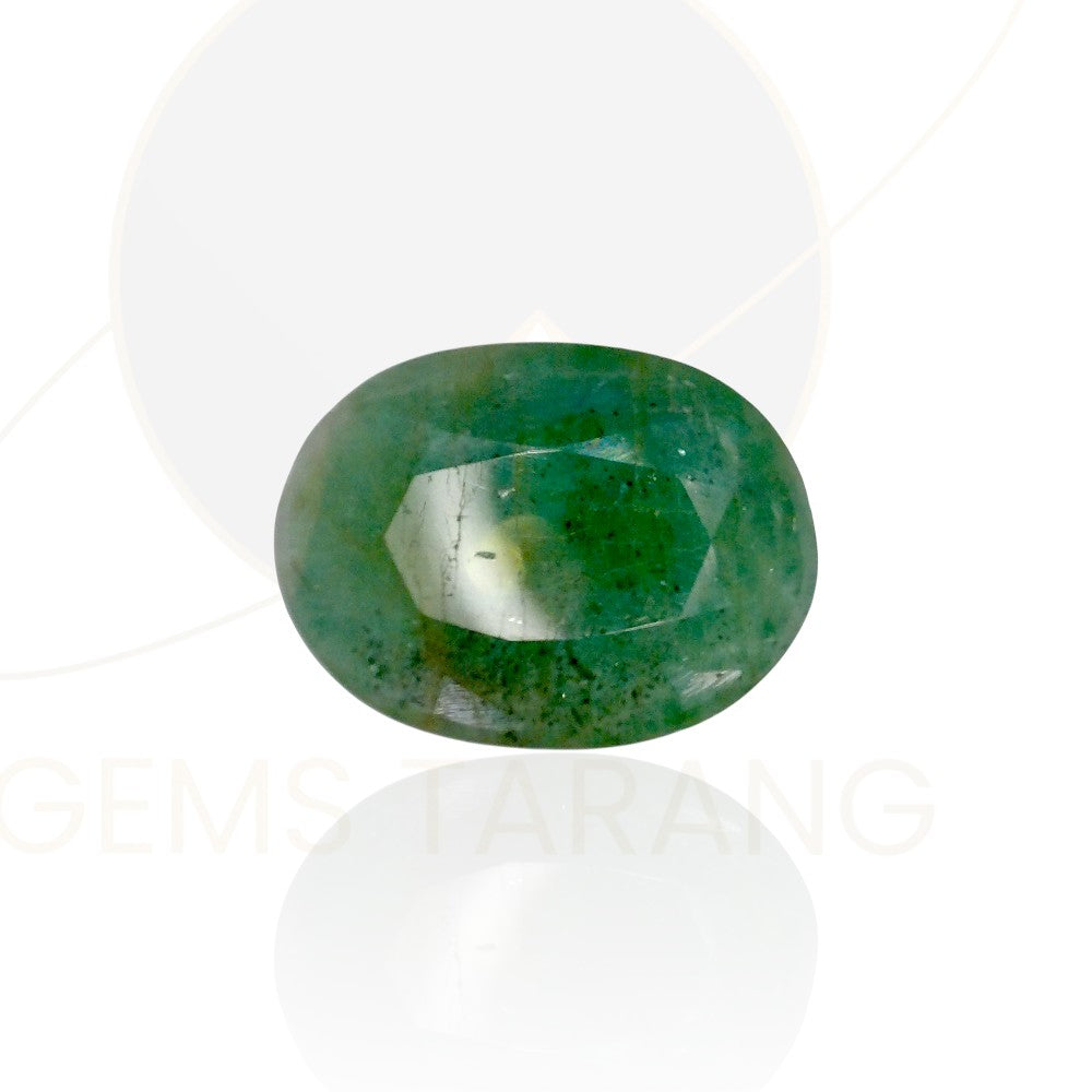 Emerald (Panna) Brazil (EM3-5.65ct/ 6.2715 Ratti)