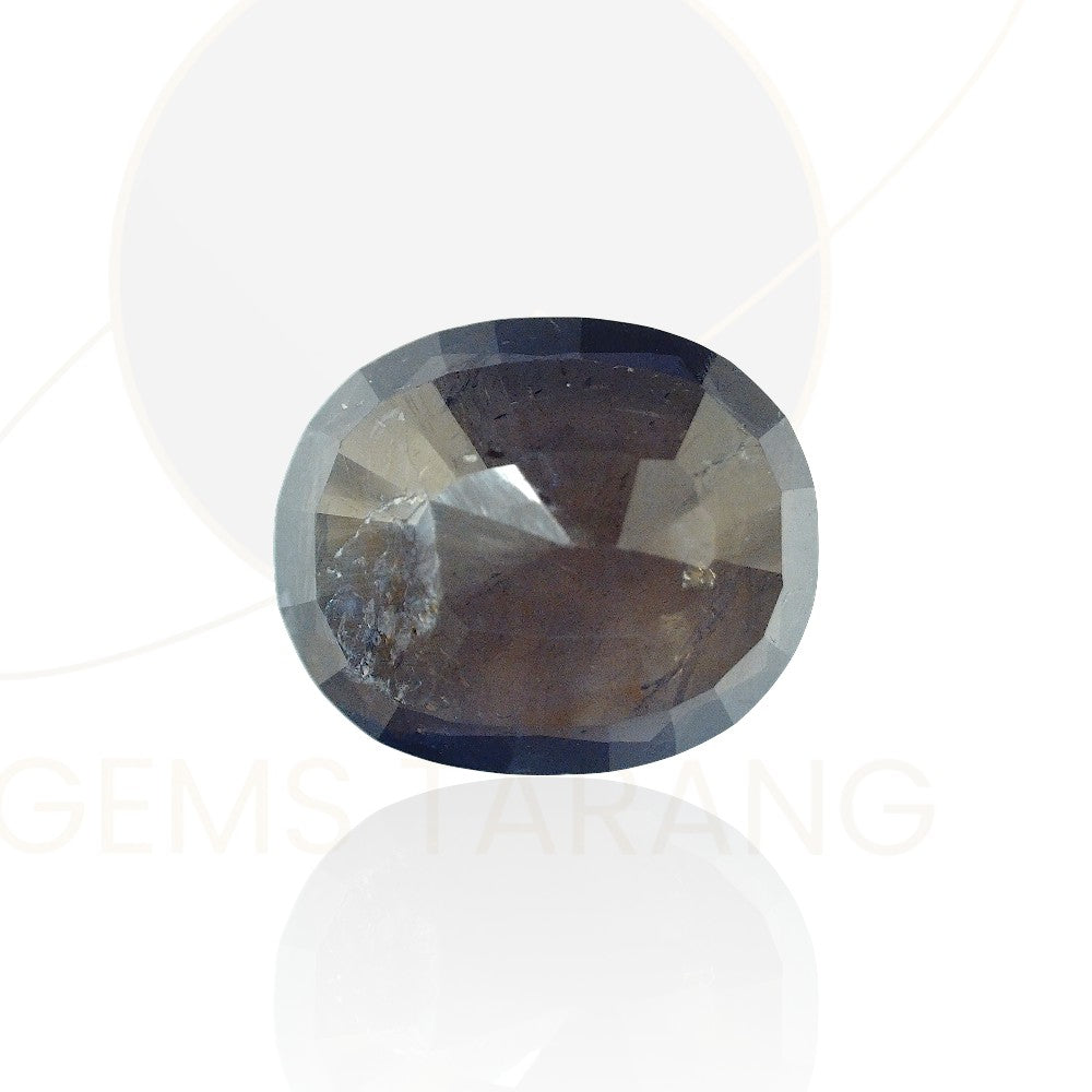 Iolite  (Kaka Neeli) Myanmar (KN4-7.2ct/ 7.992 Ratti)