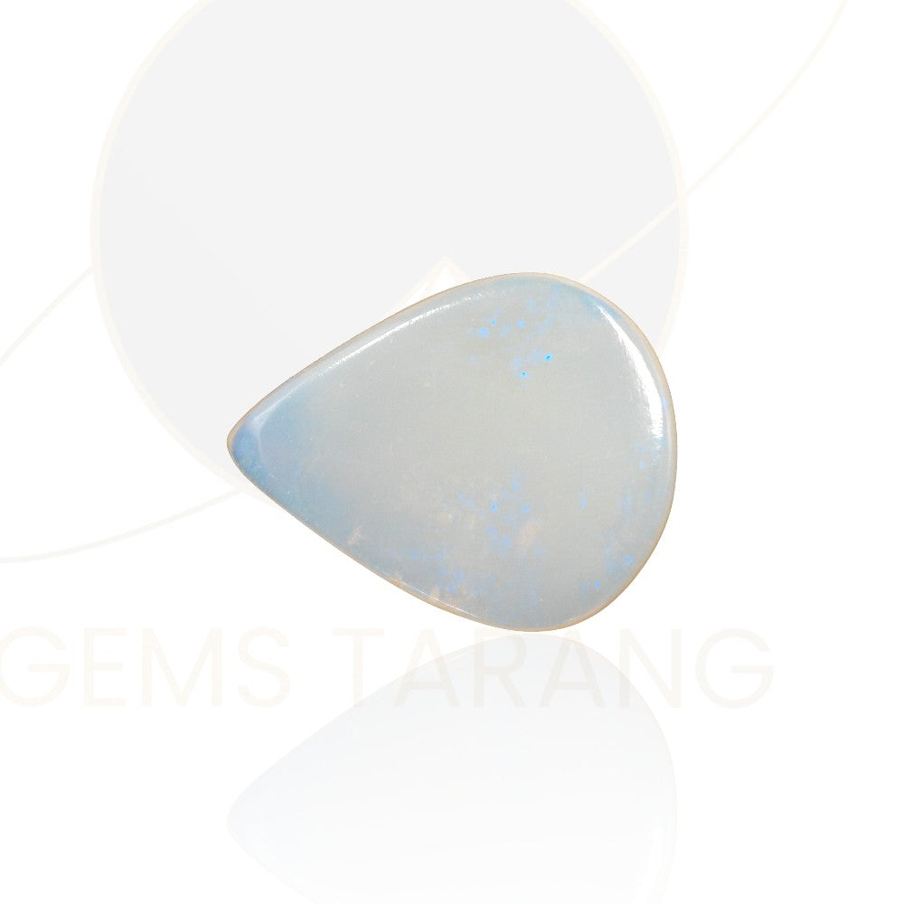 Opal Australia (OP6-3.55ct/ 3.9405 Ratti)